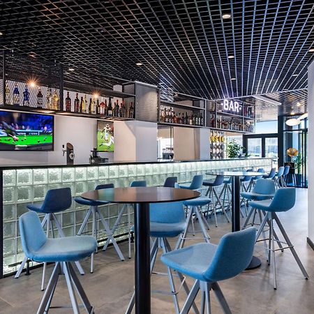 Ibis Tbilisi Airport 호텔 외부 사진