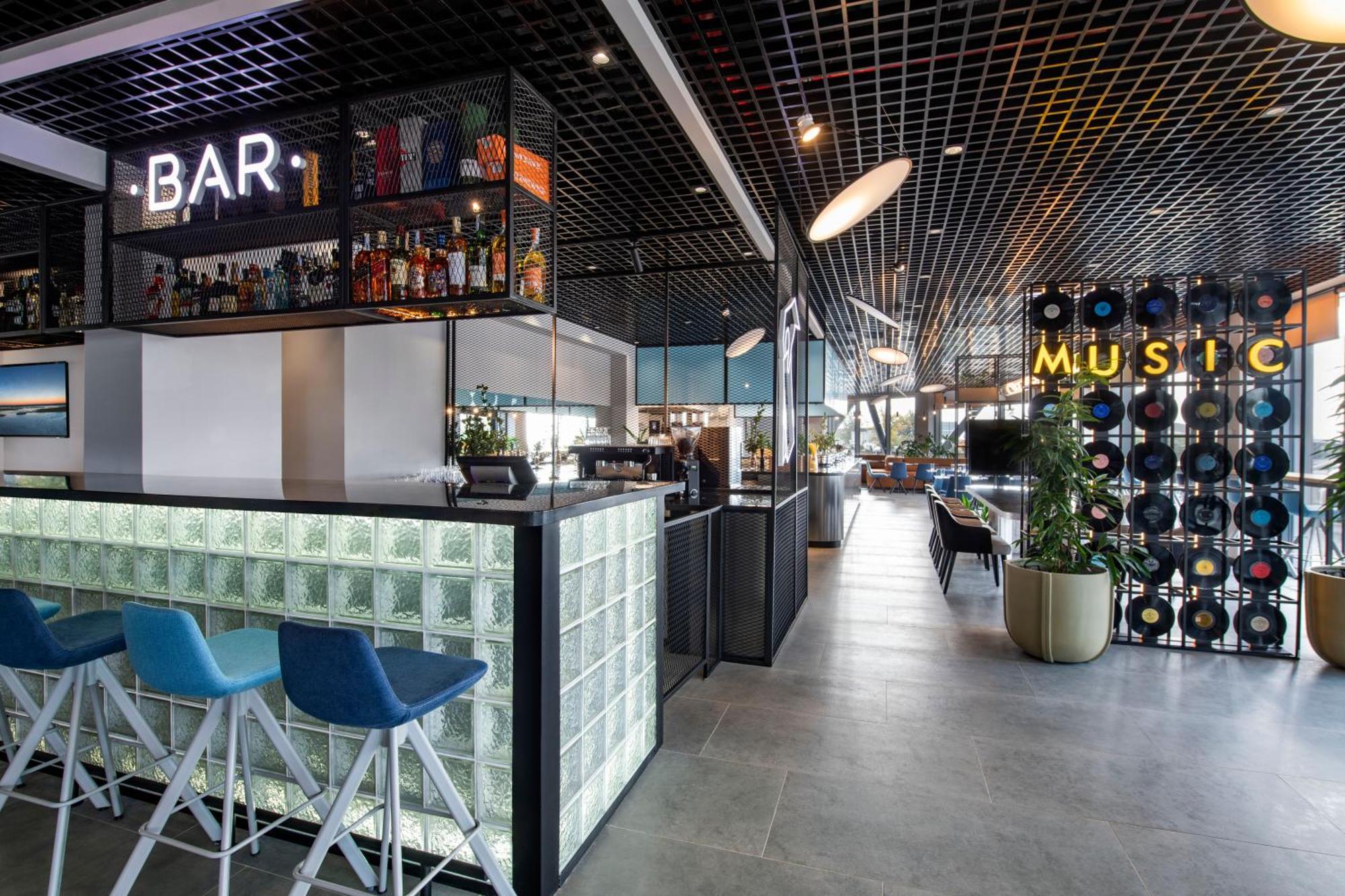 Ibis Tbilisi Airport 호텔 외부 사진