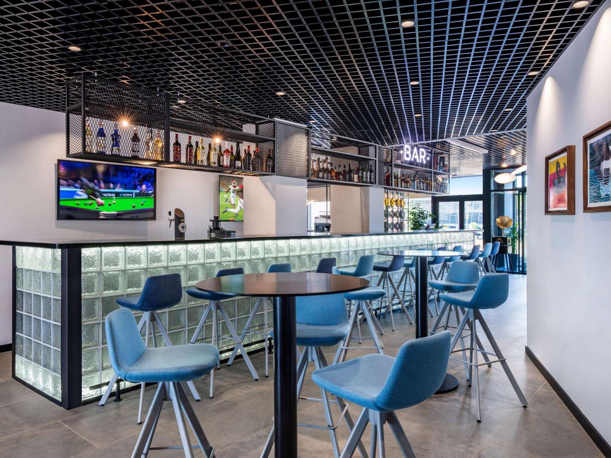Ibis Tbilisi Airport 호텔 외부 사진